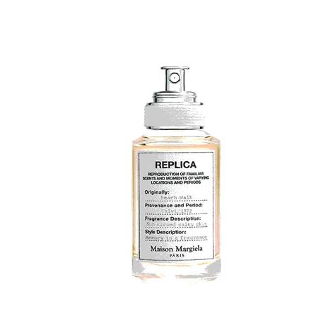 replica perfume coconut